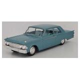 1962 Ford Fairlane 500 Auto Dealer Promo