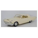 1965 Ford Thunderbird Auto Dealer Promo