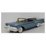1959 Edsel Corsair Auto Dealer Promo