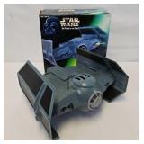 Kenner #69662 Star Wars POTF Darth Vader Tie Fight