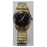 1964 Helbros 30 Self Winding Wrist Watch