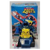 1993 Galoob #65750 MicroMachines Zbots "Megabot"
