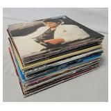 Record - (30) Asst R&B, Jazz, Soul & Blues LP