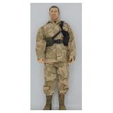 Dragon Models 1:6 "Bowra" Action Soldier Figure