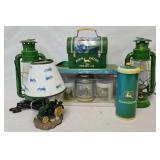 Asst John Deere Collectibles