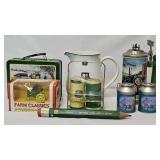 Asst John Deere Collectibles