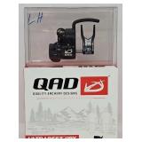Archery - QAD Left Hand Ultra Rest HDX (MIB)