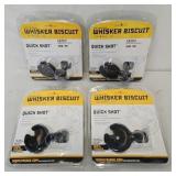 Archery - Trophy Ridge Quick Shot Whisker Biscuits