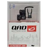 Archery - QAD Left Hand Ultra Rest HDX (MIB)