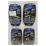 Archery - (12) G5 Montech 3-Blade Broadheads