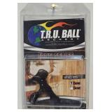 Archery - T.R.U. Ball Fang 3 Mini Release