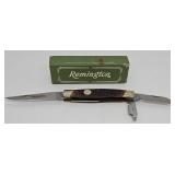 Remington UNC USA R1 Pocket Knife (NOS)