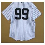 Aaron Judge New York Yankess Home Jersey -