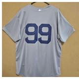Aaron Judge New York Yankees Away Jersey -