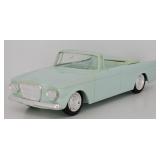 1962 Studebaker Lark Automobile Dealer Promo Model