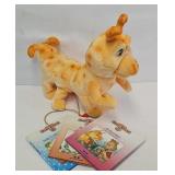 1985 Teddy Ruxpin