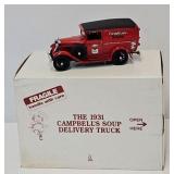 Danbury Mint 1:24 Die Cast 1931 Truck Model