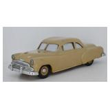 1951 Chevy Styline Auto Dealer Promo/Coin Bank
