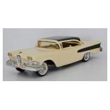 1958 Ford Edsel Auto Dealer Promo