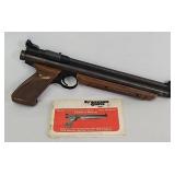 Crosman Model 1377 "American Classic" Air Gun