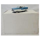 Franklin Mint Die Cast 1956 Nash Metropolitan