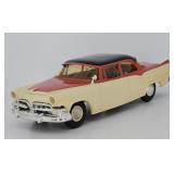 1955 Dodge Royal Lancer Auto Dealer Promo Model