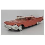 1959 Buick Invicta Auto Dealer Promo Model