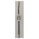 Phasar Ladies Diamond and Ruby Watch