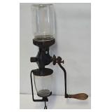 Antique Universal #24 Coffee Grinder