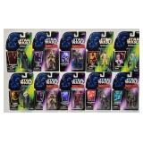 10 Star Wars Shadows of the Empire & POTF