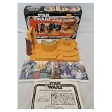 1978 Star Wars Creature Cantina Play Set