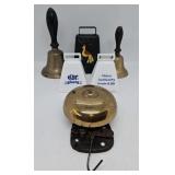 (6) Asst Bells