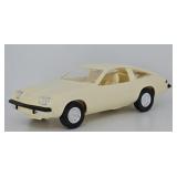 1975 Monza 2+2 Auto Dealer Promo Model