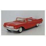 1960 Buick Convertible Auto Dealer Promo Model