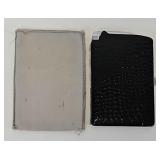 Ronson Variflame Adonis Cigarette Case/Ligher
