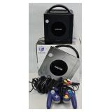 Nintendo Game Cube Game Console w/OB