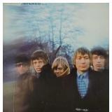 Record - Rolling Stones "Between the Buttons" LP