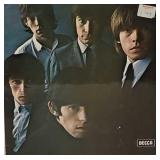 Record - The Rolling Stones "No. 2" LP