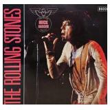 Record - 1982 The Rolling Stones LP