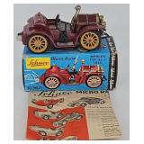 Schuco #1036/1 Mercer TYP 35 J Micro Racer w/OB