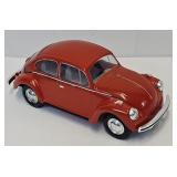 VW Beetle Jim Beam Decanter