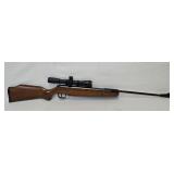 Gun - Ruger Air Hawk .177 pellet gun