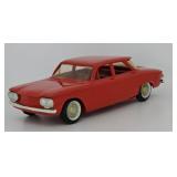 1960 Chevrolet Corvair Auto Dealer Promo Model