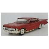 1960 Olds Ninety-Eight  Auto Dealer Promo Model