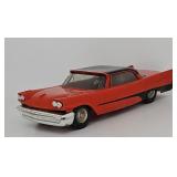 1957 DeSoto Sportman Auto Dealer Promo Model