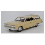 1965 Rambler Classic Wagon Auto Dealer Promo Model