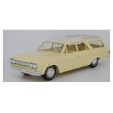 1965 Rambler Classic Automobile Dealer Promo Model
