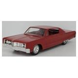 1967 Chrysler 300 Automobile Dealer Promo Model