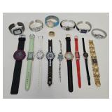 (16) Working Watches