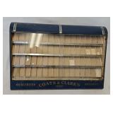 Coats & Clark Counter Top Spool Thread Display